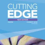 Cutting Edge 3e Starter [HQ PDF + Resources]