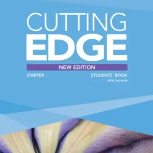 Cutting Edge 3e Starter - ActiveTeach