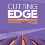 Cutting Edge 3e Upper-Intermediate [HQ PDF + Resources]