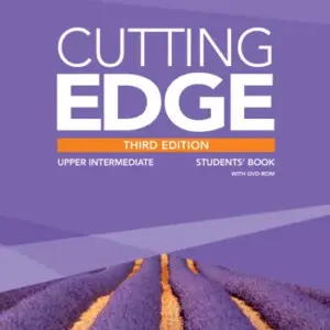 Cutting Edge 3e Upper-Intermediate - ActiveTeach