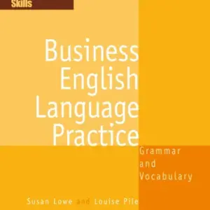DELTA Business Communication Skills - Business English Language Practice B1-B2