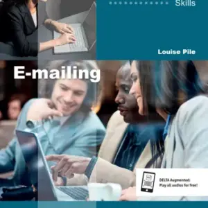 DELTA Business Communication Skills - E-mailing B1-B2