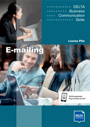 DELTA Business Communication Skills - E-mailing B1-B2