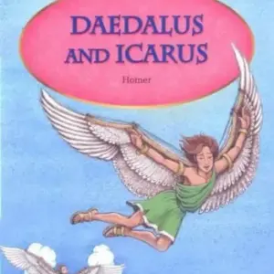 Daedalus and Icarus [HQ PDF + Resources]