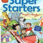 Super Starters 2nd edition – IWB (Tool)