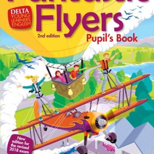 Fantastic Flyers 2nd edition - PDF, Resources