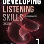 Developing Listening Skills (Third Edition) 1 – High Quality PDF, Resources