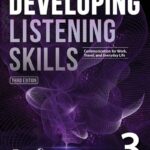 Developing Listening Skills (Third Edition) 3 – High Quality PDF, Resources