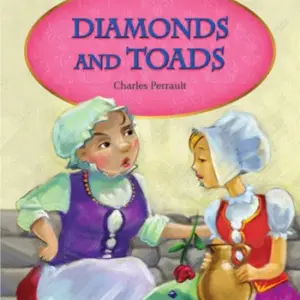 Diamonds and Toads [HQ PDF + Resources]