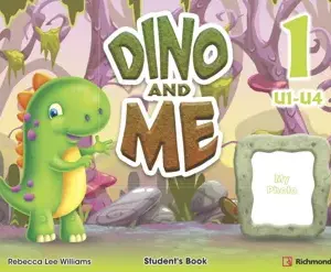 Dino And Me 1 - Digital Software (Windows & MAC)