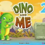Dino And Me 2 – High Quality PDF & Resources