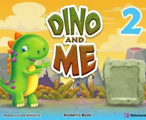 Dino And Me 2 - Digital Software (Windows & MAC)