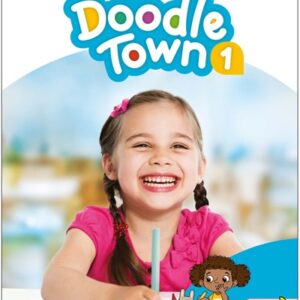 Doodle Town (Second Edition) 1 - Original PDF, Resources
