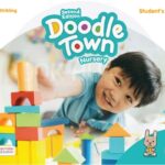 Doodle Town (Second Edition) Nursery – Original PDF, Resources