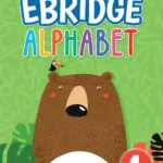 EBRIDGE Alphabet 1 [High Quality PDF + Resources]