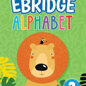 EBRIDGE Alphabet 2 [High Quality PDF + Resources]