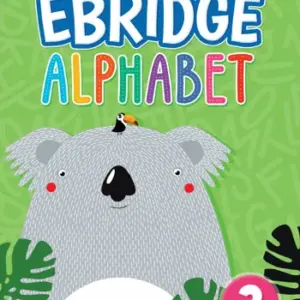 EBRIDGE Alphabet 3 [High Quality PDF + Resources]