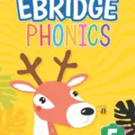 EBRIDGE Phonics 5 [High Quality PDF + Resources]