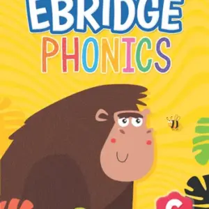 EBRIDGE Phonics 6 [High Quality PDF + Resources]