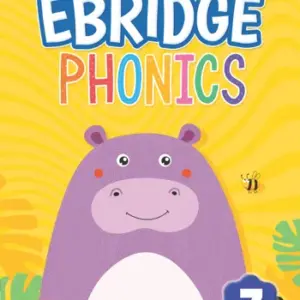 EBRIDGE Phonics 7 [High Quality PDF + Resources]