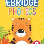 EBRIDGE Phonics 8 [High Quality PDF + Resources]