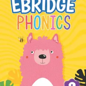 EBRIDGE Phonics 9 [High Quality PDF + Resources]