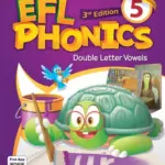 EFL Phonics (3rd Edition) 5 [High Quality PDF + Resources]