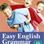 Easy English Grammar 2 [High Quality PDF + Key]