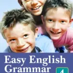 Easy English Grammar 4 [High Quality PDF + Key]