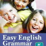 Easy English Grammar 5 [High Quality PDF + Key]