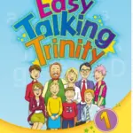Easy Talking Trinity 1 [HQ PDF + Resources]