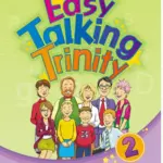 Easy Talking Trinity 2 [HQ PDF + Resources]
