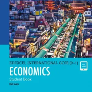 Edexcel International GCSE (9-1) Economics
