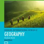 Edexcel International GCSE (9-1) Geography