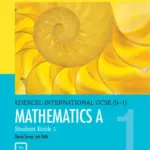 Edexcel International GCSE (9-1) Mathematics A Student Book 1