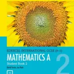 Edexcel International GCSE (9-1) Mathematics A Student Book 2