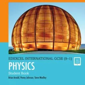 Edexcel International GCSE (9-1) Physics