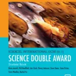 Edexcel International GCSE (9-1) Science Double Award