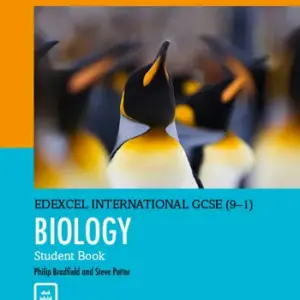 Edexcel International GCSE (9–1) Biology