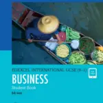 Edexcel International GCSE (9–1) Business