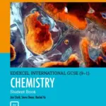 Edexcel International GCSE (9–1) Chemistry
