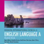 Edexcel International GCSE (9–1) English Language A