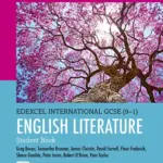 Edexcel International GCSE (9–1) English Literature