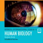 Edexcel International GCSE (9–1) Human Biology