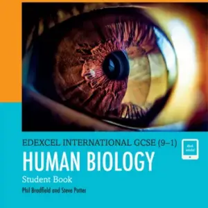 Edexcel International GCSE (9–1) Human Biology