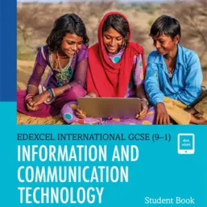 Edexcel International GCSE (9–1) Information and Communication Technology