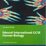 Edexcel International GCSE Human Biology 2010