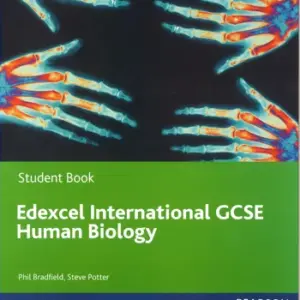 Edexcel International GCSE Human Biology 2010