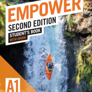 Empower (Second Edition) A1 Starter - PDF, Resources