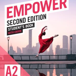 Empower (Second Edition) A2 Elementary - PDF, Resources